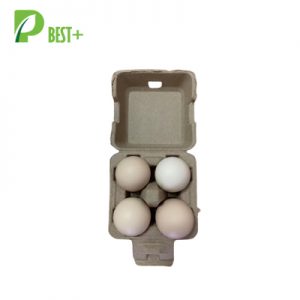 4 Cells Egg Carton Factory 334