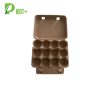 3x4 12 Cells Egg Carton