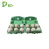 Hot Sale Split 6 Egg Cartons