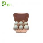 Paper Pulp Egg Carton Best Factory