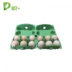 Hot Sale Split 6 Egg Cartons