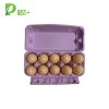 10 Cells Egg Carton Best Plus Pulp Manufacturer