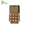 3x4 Cells Egg Carton